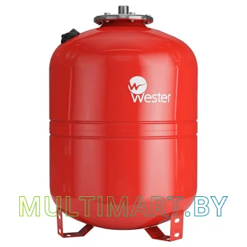 Расширительный бак Wester WRV 50